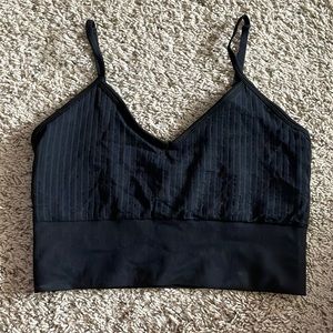 Fabletics sports bra
